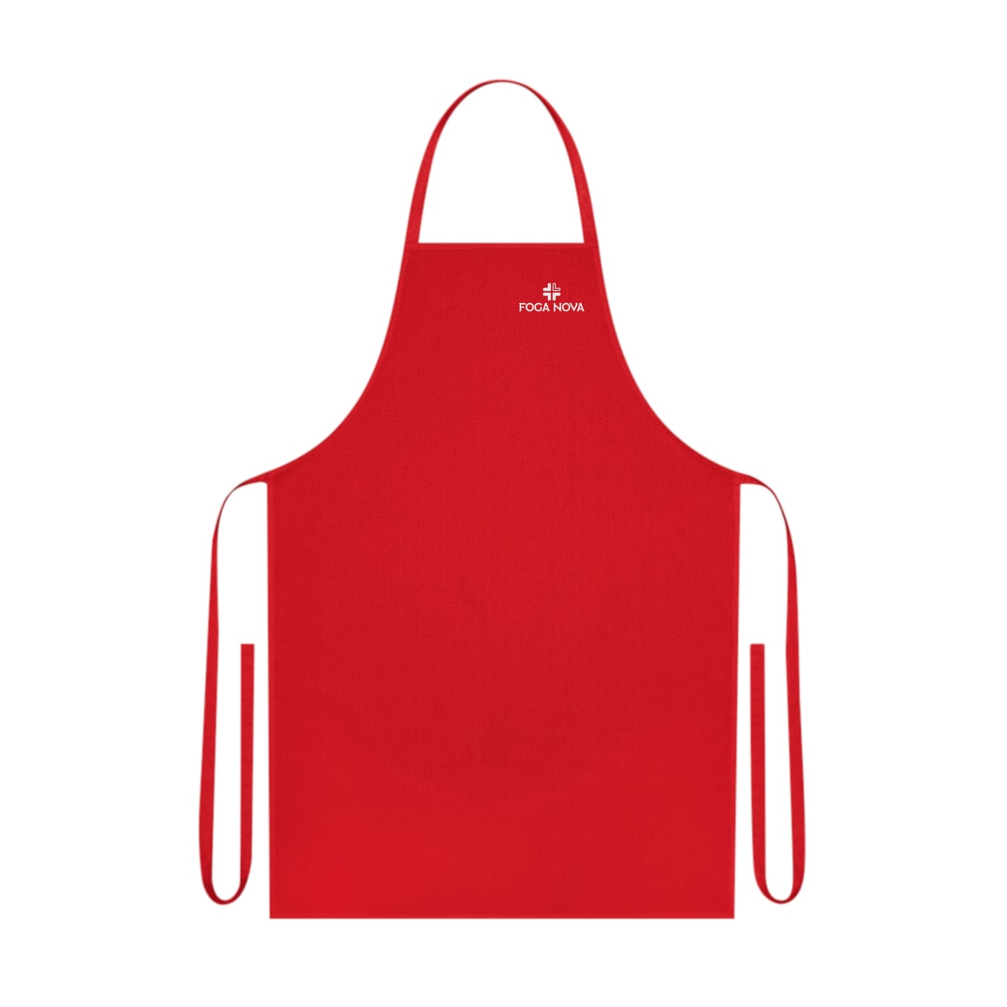 Foga Nova cooking apron 