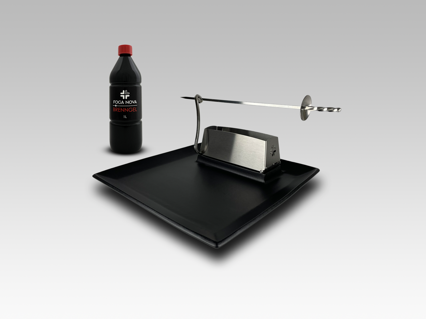 Foga Nova Table Grill - Single